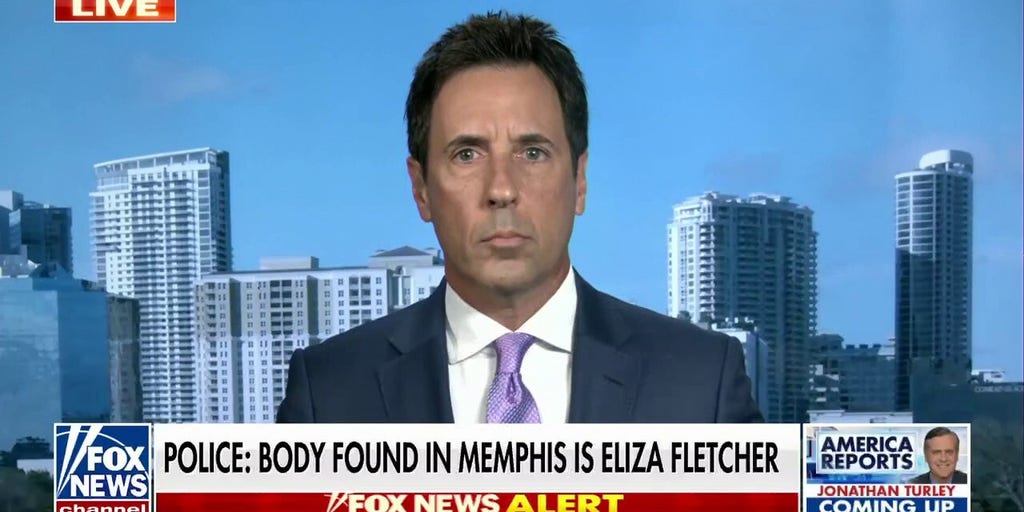Eliza Fletcher death is ‘abhorrent’ Criminal defense attorney Fox