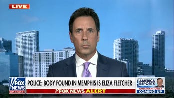 Eliza Fletcher death is ‘abhorrent’: Criminal defense attorney