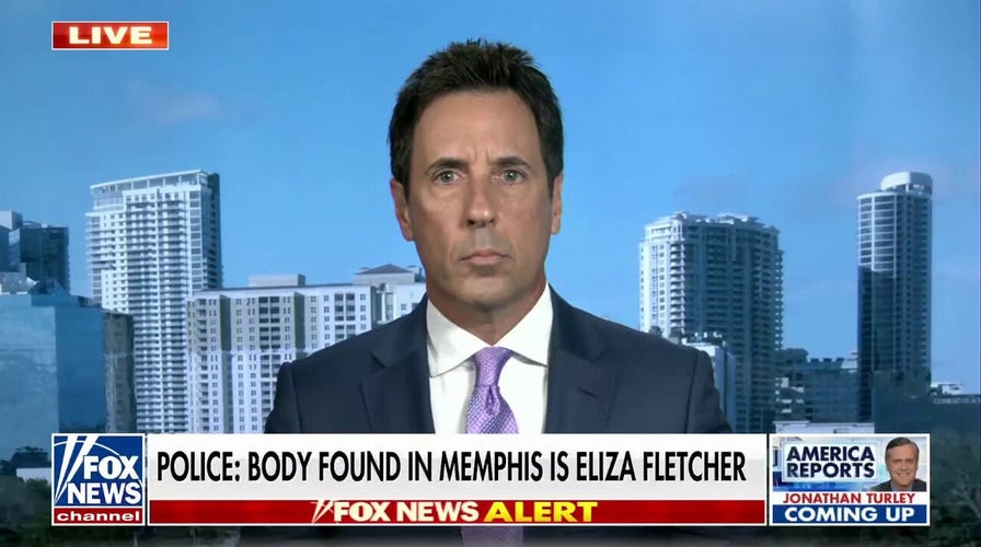 Eliza Fletcher death is ‘abhorrent’: Criminal defense attorney