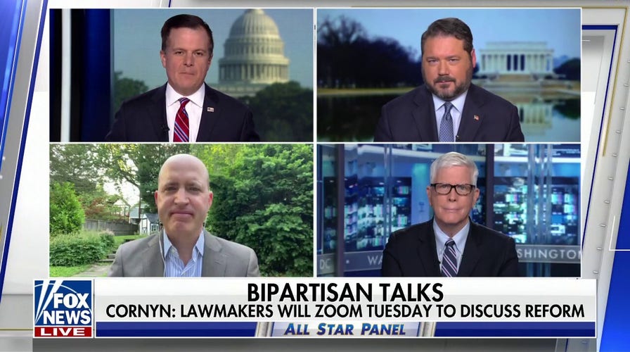 Is there a path forward on gun control?