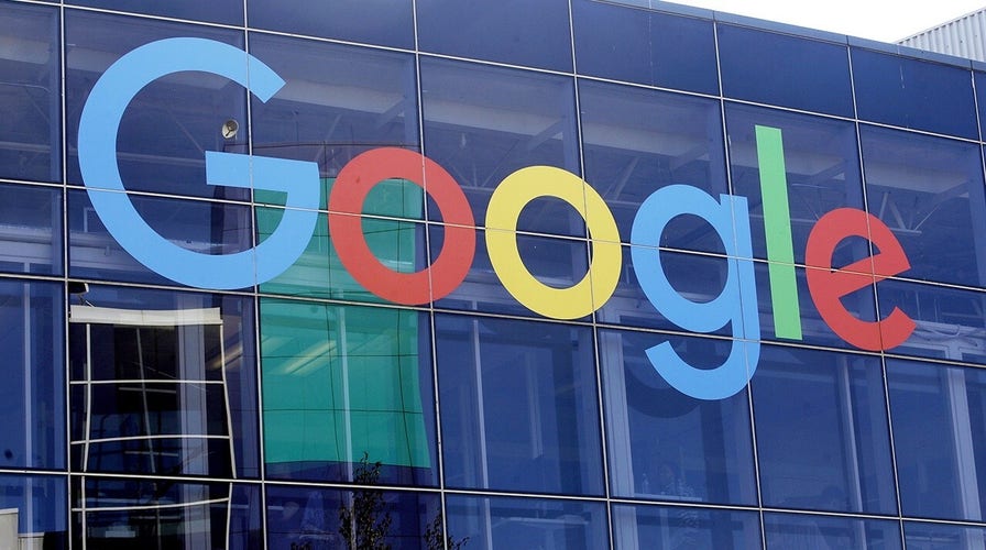 Google, YouTube blocking ads against vaccines, climate change