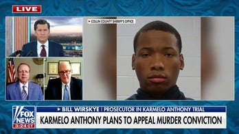 Collin County district attorney says he's 'gratified' by sentencing of Karmelo Anthony
