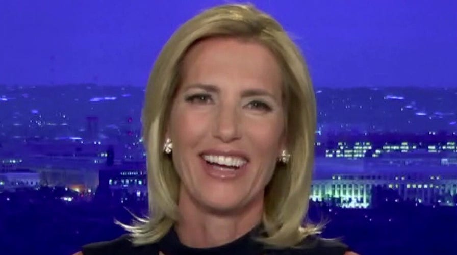 'Ingraham Angle' investigation: COVID double counts?