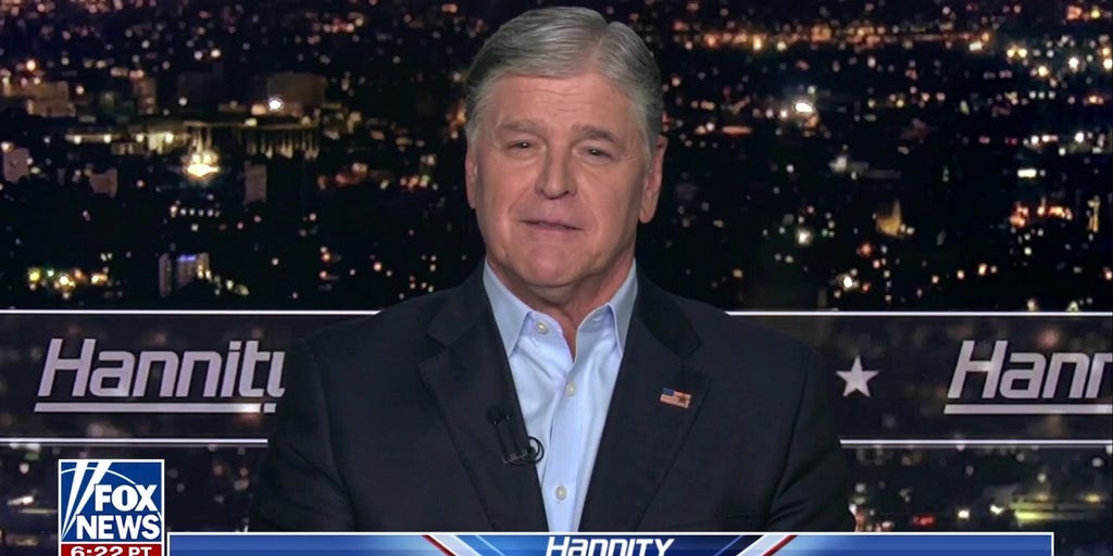 DOGE has recovered billions in ‘wrongful spending,’ says Sean Hannity