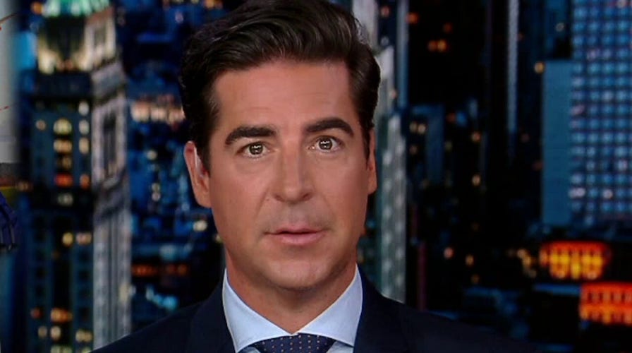 Jesse Watters: If Joe thinks this is going to win him voters, he’s dumber than we thought