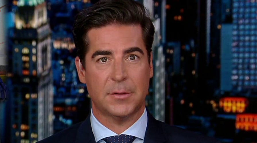 Jesse Watters: Biden might be declaring a national climate emergency