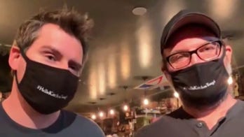 NYC restaurant owners on how indoor dining ban is affecting their business