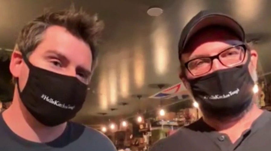 NYC restaurant owners on how indoor dining ban is affecting their business