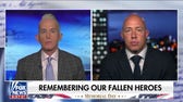 Memorial Day is 'beautiful' because it's a reminder of people who believe in this country, says Rep. Brian Mast