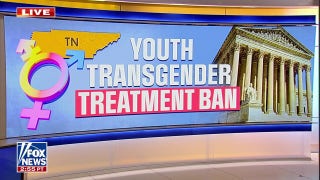 CA mother 'couldn't be happier' after SCOTUS upholds a ban on transgender care for minors - Fox News