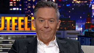 Gutfeld: They want to burn Trump at the stake as Biden is barely awake - Fox News