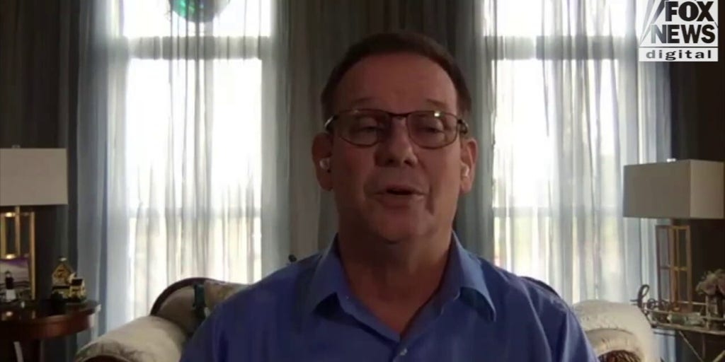 Father of American Airlines pilot killed in DC collision calls for changes in aviation safety