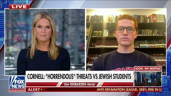 Ori Baer: This is not a one-and-done conversation  