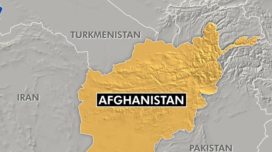Official: US reaches truce deal with the Taliban