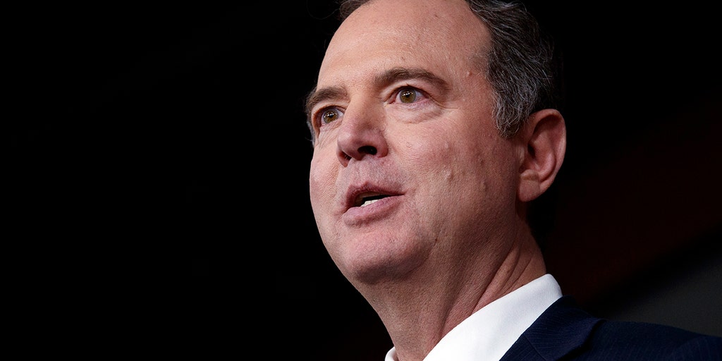 Schiff already calling for 9/11-style commission on coronavirus response; Nunes decries 'stunt'
