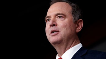 Schiff on Senate impeachment trial: Nothing Dems could have done differently