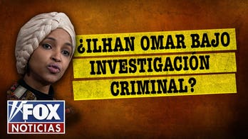 ¿Deportación o Fraude? El Caso de Ilhan Omar