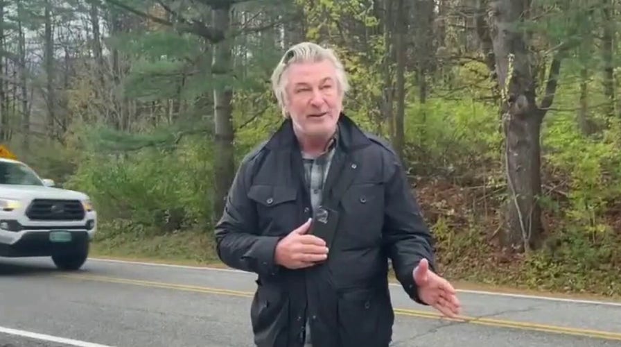 Media turning on Alec Baldwin?