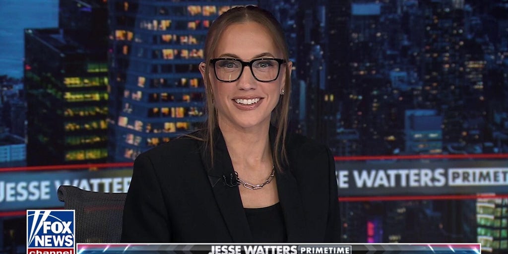 Kat Timpf breaks down why younger generations are more interested in office romances