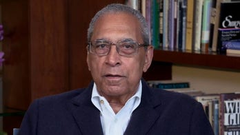 Shelby Steele on goal of protests over George Floyd's death: It's about victimhood and power