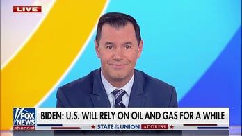 Concha rips Biden's SOTU speech: The fact-checkers are on a 'four-year spring break'