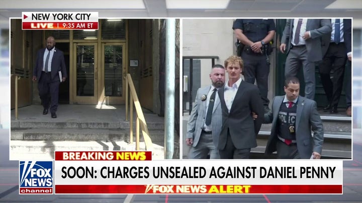 Daniel Penny could face additional negligent homicide charge, New York Post reports