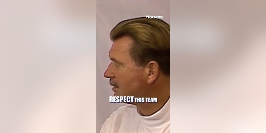 Remembering Chicago Bears legend Mike Ditka