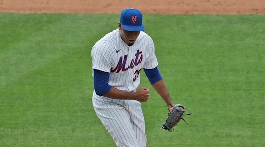 John Smoltz says abbreviated MLB season will be the most unique and memorable ever