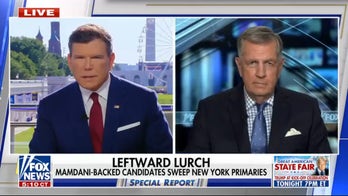 Brit Hume: This happens at least once every generation