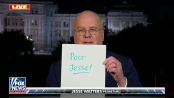 Karl Rove talks Jesse’s Thanksgiving grievances