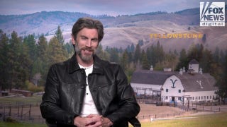 'Yellowstone' star Wes Bentley admits character's murderous ways weigh on him in real life - Fox News
