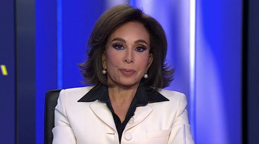 Judge Jeanine applauds judge who sentenced Laken Riley's killer 'who should have never been in this country'