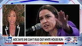 Sage Steele: Are Democrats completely ignoring this?
