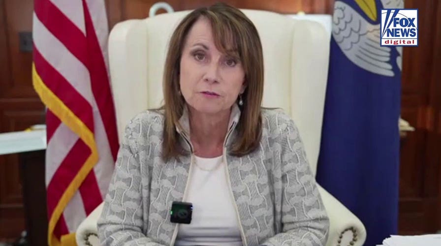 Louisiana AG takes aim at 'illegal’ abortion-pill pipeline in Supreme Court lawsuit