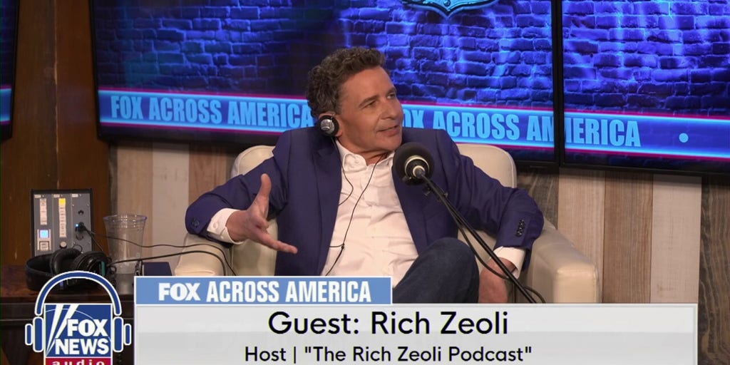 Jimmy Failla & Rich Zeoli Discuss The Downfall Of Eric Swalwell