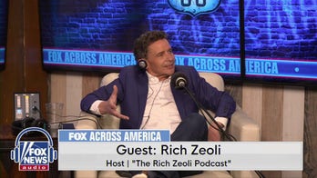 Jimmy Failla & Rich Zeoli Discuss The Downfall Of Eric Swalwell 