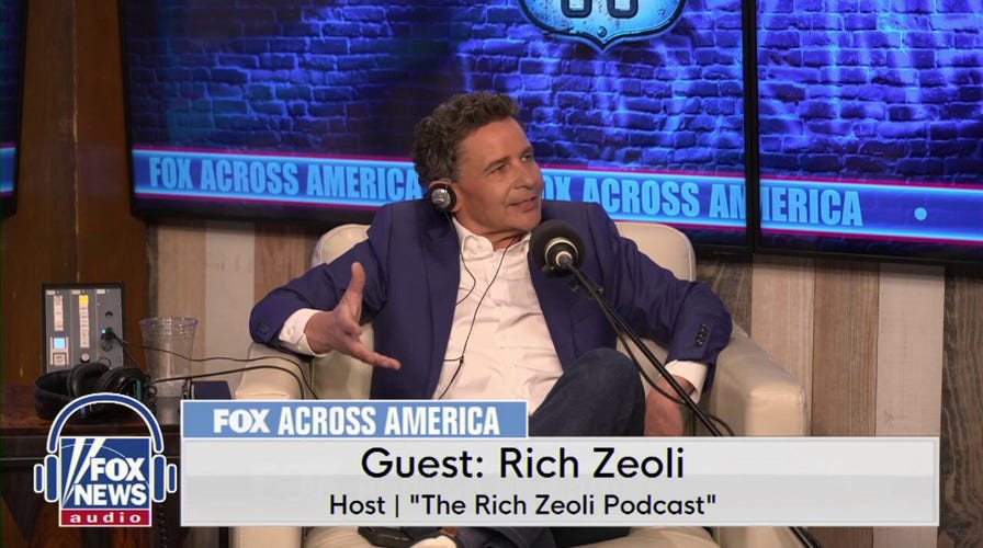 Jimmy Failla & Rich Zeoli Discuss The Downfall Of Eric Swalwell