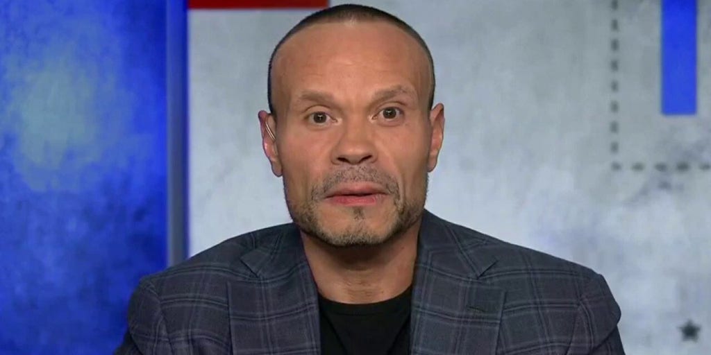 Dan Bongino: Tell Big Government We Can Fix These Problems Ourselves ...