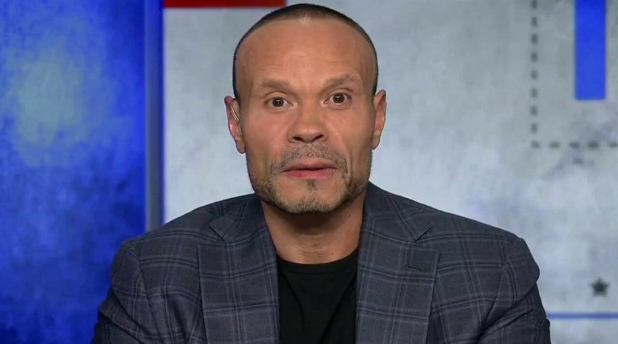 Dan Bongino: Tell big government we can fix these problems ourselves