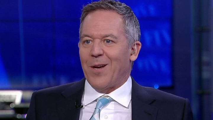 Greg Gutfeld slams Rep. Cori Bush's anti-police rant as 'theater'