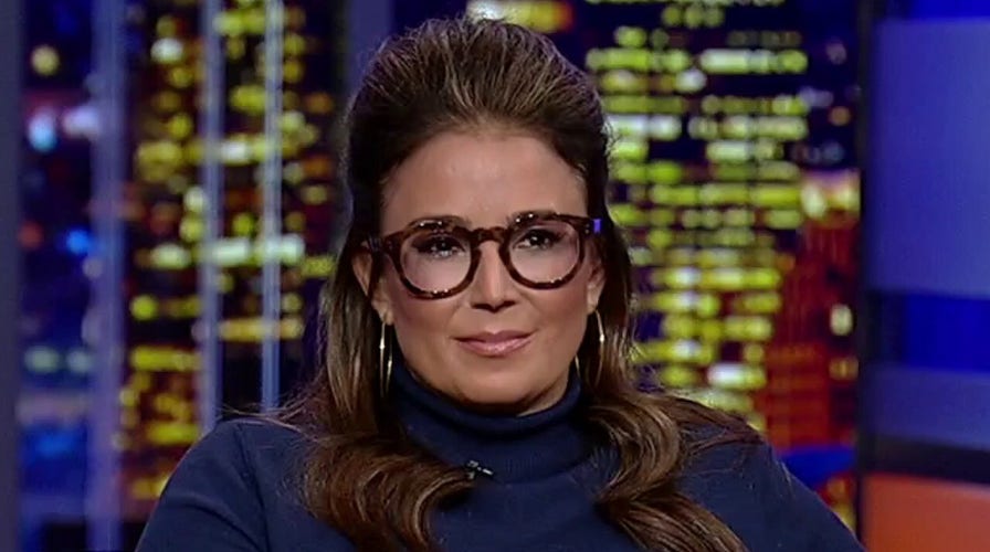 Julie Banderas: Nobody likes a nice guy, most people enjoy a bad guy