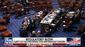 CLARITY Act fails procedural Senate vote amid Democratic concerns over crypto bill