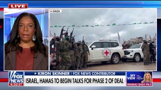 Trump has pushed Arab states to deliberation  'creatively, rapidly  and aggressively,' adept  says - Fox News