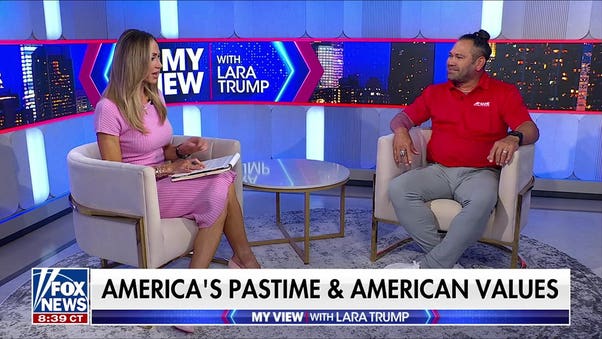 Johnny Damon: Some teams can't stay in the game