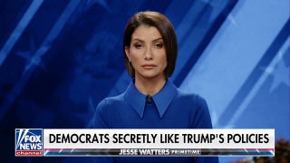 Dana Loesch: Democrats have to find an identity - Fox News