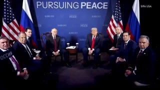 Coming up on ‘Fox News Sunday’: August 17, 2025