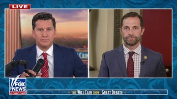 Americans don't want the US to be pulled into another Middle East conflict, says Rep. Jason Crow