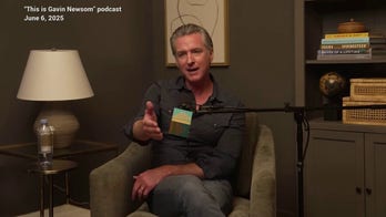 Gavin Newsom says he’s lost friends over stance on keeping boys out of girls' sports