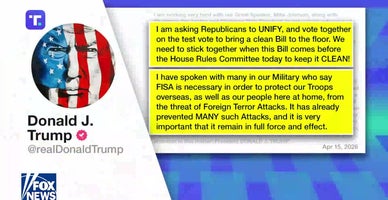 The Faulkner Focus | Fox News