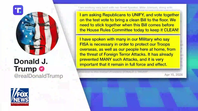 The Faulkner Focus | Fox News